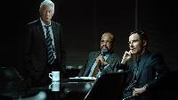 The Agency (2024)